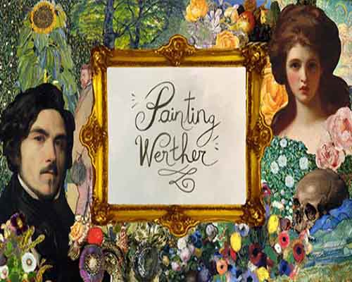 Painting werther pc game free download