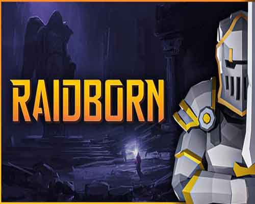 Raidborn pc free download (build 19715323)