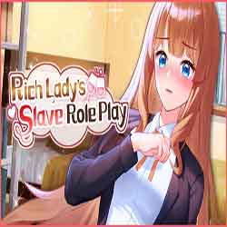 Rich Ladys Slave Role Play