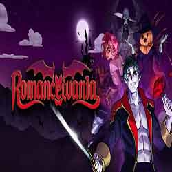 Romancelvania PC Game Free Download