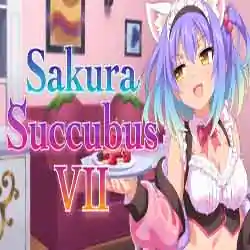 Sakura Succubus 7