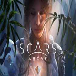 Scars Above PC Free Download (v1.0.0.134246)