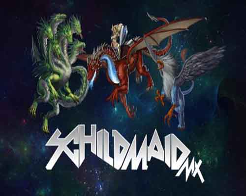 Schildmaid mx pc game free download Schildmaid mx pc game free download