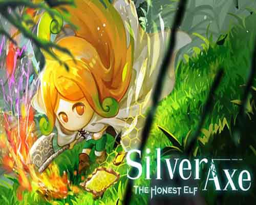 Silver axe the honest elf free download - 1
