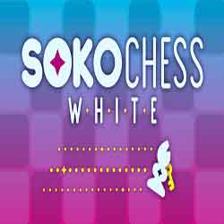 SokoChess White PC Game Free Download