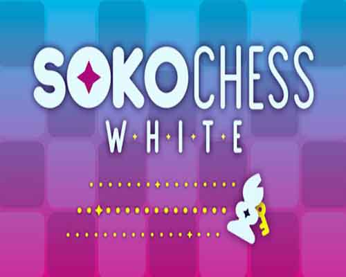 SokoChess White PC Game Free Download