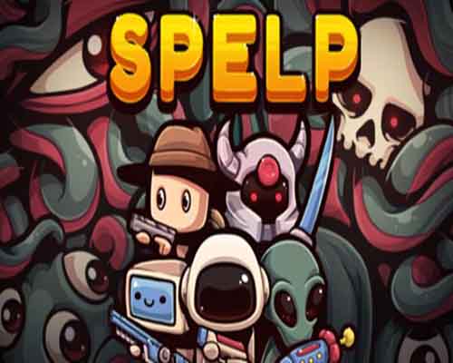 Spelp PC Game Free Download