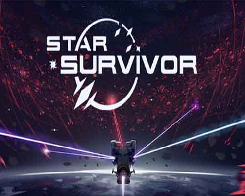 Star Survivor PC Game Free Download