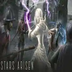 Stars Arisen PC Game Free Download