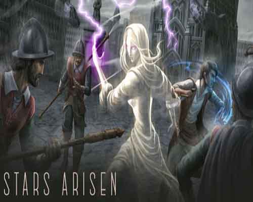 Stars arisen pc game free download Stars arisen pc game free download