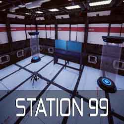 Station 99