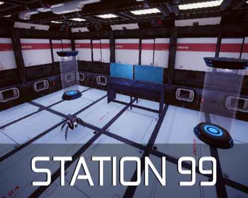 Station 99 pc game free download Station 99 pc game free download
