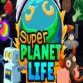 Super planet life pc game free download