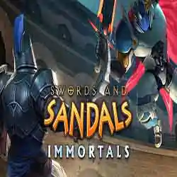 Swords and Sandals Immortals Download (v1.1.4.B)