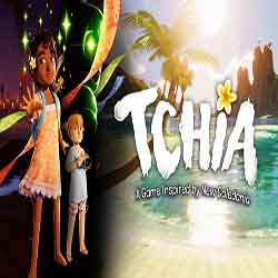 Tchia