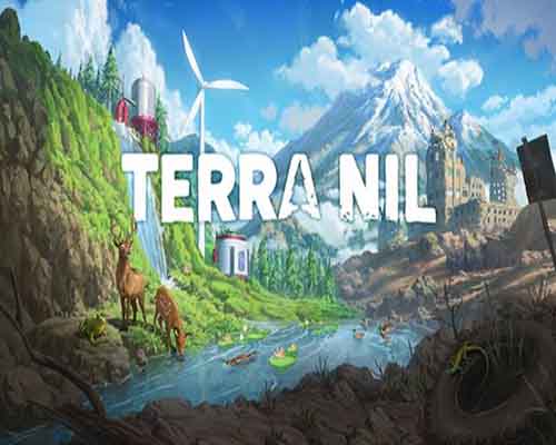 Terra nil free download (build 19755773+vita nova) - 1
