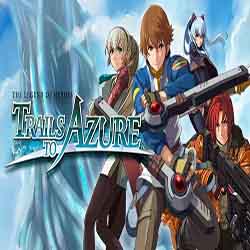 The Legend of Heroes Trails to Azure Download (v1.1.19)