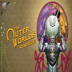 The Outer Worlds Spacers Choice Edition