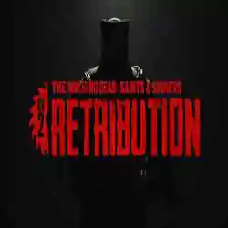 The Walking Dead Saints & Sinners CH2 Retribution (Build 332399)