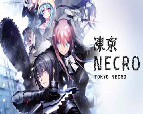 Tokyo necro pc game free download Tokyo necro pc game free download