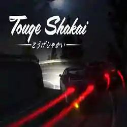 Touge Shakai PC Free Download (Build 17519952)
