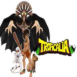 Tropicalia