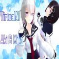 Virtual ai aki & mika pc game free download