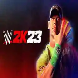 WWE 2K23 PC Free Download (v1.20)