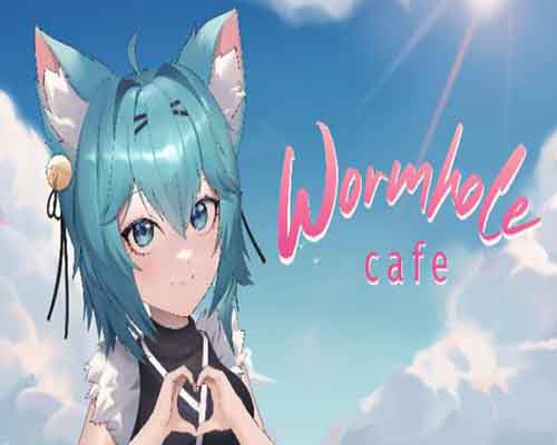 Wormhole cafe pc game free download - 1