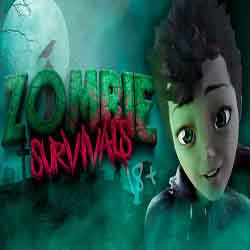 Zombie Survivals PC Game Free Download