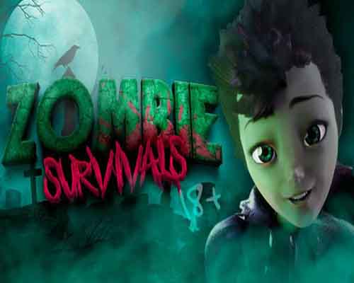 Zombie survivals pc game free download - 1