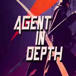 Agent in Depth PC Game Free Download