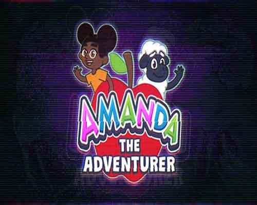 Download Amanda Adventurer Full Game on PC (Emulator) - LDPlayer