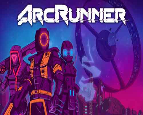 Arcrunner pc game free download - 1