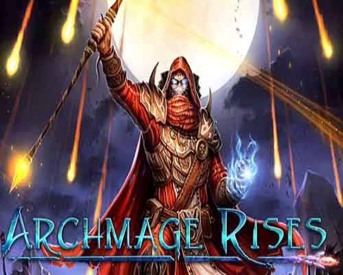 Archmage rises pc free download (v0.2.202) Archmage rises pc free download (v0.2.202)