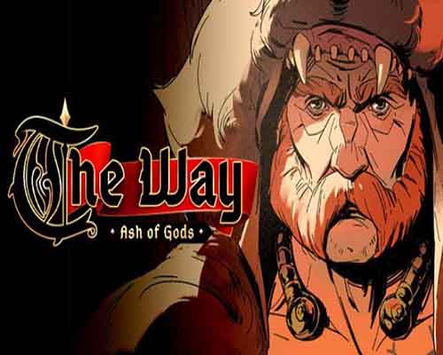 Ash of gods the way pc free download (build 20609219) Ash of gods the way pc free download (build 20609219)