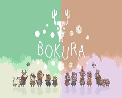 Bokura pc game free download (build 13740730)