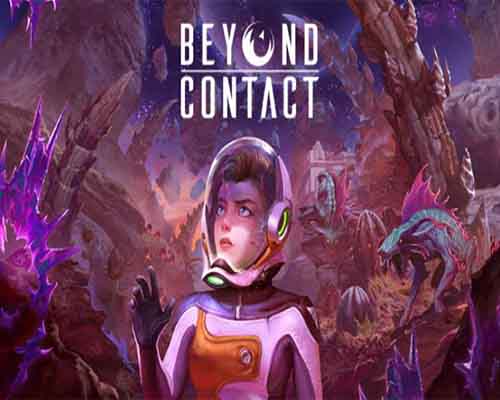 Beyond contact pc free download (v1.2) - 1