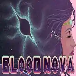 Blood Nova PC Game Free Download