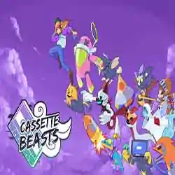 Cassette Beasts Free Download (Build 17886091)