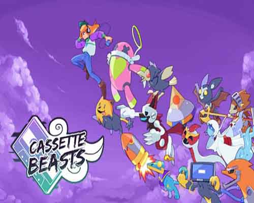 Cassette beasts free download (build 18089858) Cassette beasts free download (build 18089858)