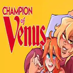 Champion of Venus PC Game Free Download