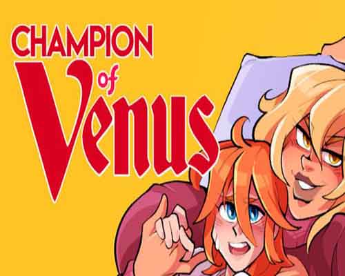 Champion of venus pc game free download - 1