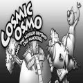 Cosmic osmo and the worlds beyond the mackerel free