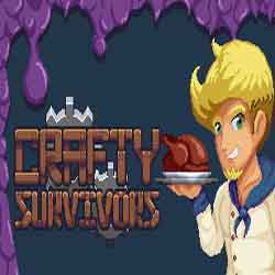 Crafty Survivors PC Free Download (v0.10.0.1)