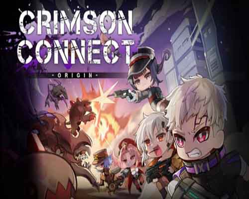 Crimson Connect Origin PC Game Free Download