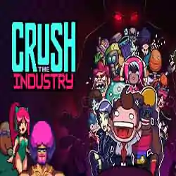 Crush the Industry PC Free Download (Build 18138126) Crush the Industry PC Free Download (Build 18138126)