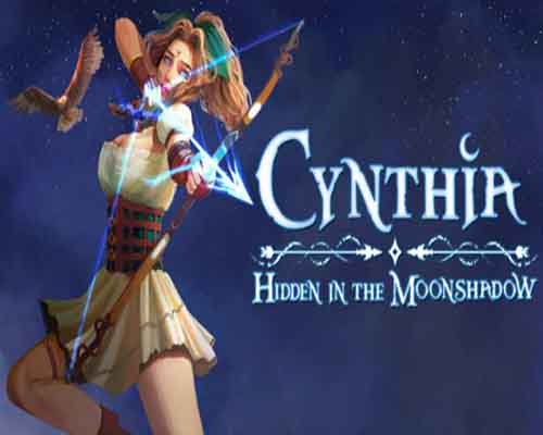 Cynthia hidden in the moonshadow free (build 12979685) - 1