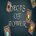 Decks of power pc game free download