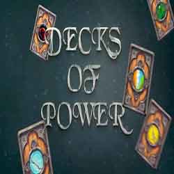 Decks Of Power PC Game Free Download Decks Of Power PC Game Free Download